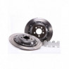 Kit frein arrière étrier origine BMW M3 (E30) 2,3 85-90, disques 320X12