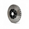 TAROX Rear evolution kit for LANCIA Delta (831)  (excl. Evoluzione), years 89-92, 2 Pcs disks 285X11, OEM caliper