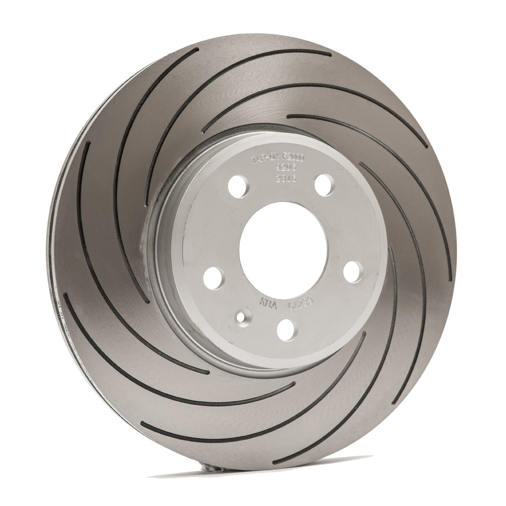 Grote 8-zuiger remkit voorrem CHEVROLET Corvette C4 3.8 V6 93-02, schijf 335x26 - TA-KMCH0388 - KMCH0388 - 3661768632352