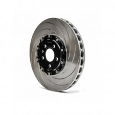 Kit gros freins 6 pistons Avant HONDA Integra Type-R 1.8 16v Vtec (DC2) 95-02, disques 318X26