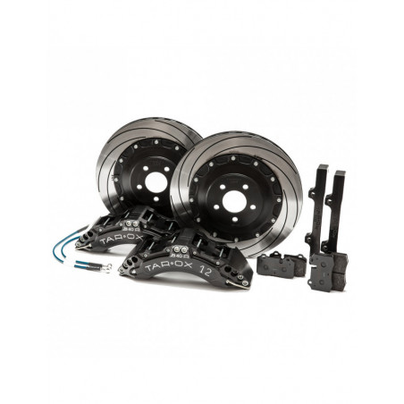 Kit maggiorato 6 pistoni anteriore MERCEDES A-Class (W176) 160 CDI (176.011) 13-, dischi 330x32