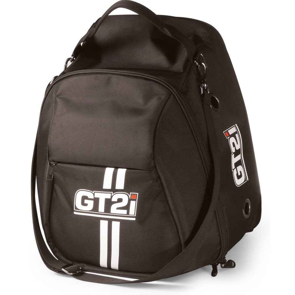 Sac pentru cască și hans® GT2i Race & Safety - GT-SAC-A-CASQUE - 3661768318355
