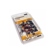 AP Racing remschijf spoel 12-107FR - AP-CP4135-107K12 - CP4135-107K12 - 3661768371572