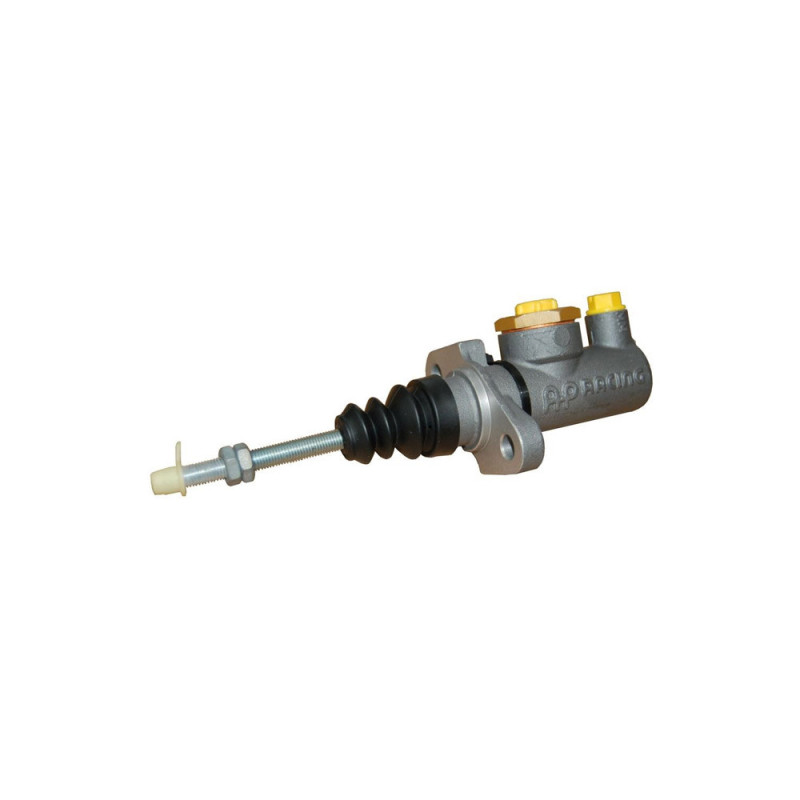Pompa freno AP Racing 19,1 mm 160 mm CP4623-92PRT160 - AP-CP4623-92T160 - CP4623-92PRT160 - 3661768371688