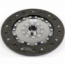 Kit embrayage organique Helix Ford Focus 2.5 Mk2