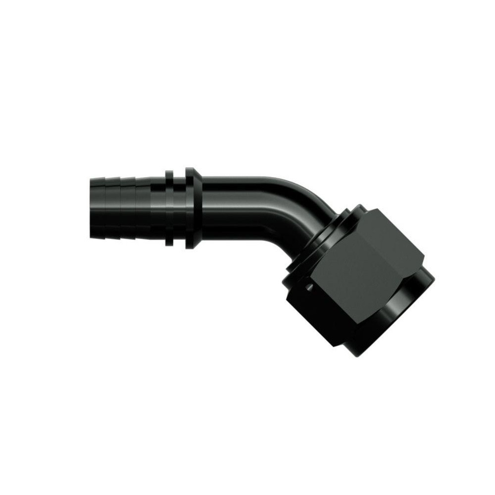 45° Concave vrouwelijke wartel Goodridge 9/16x18 aluminium - G-711-4606 - 711-4606 - 3661768389508