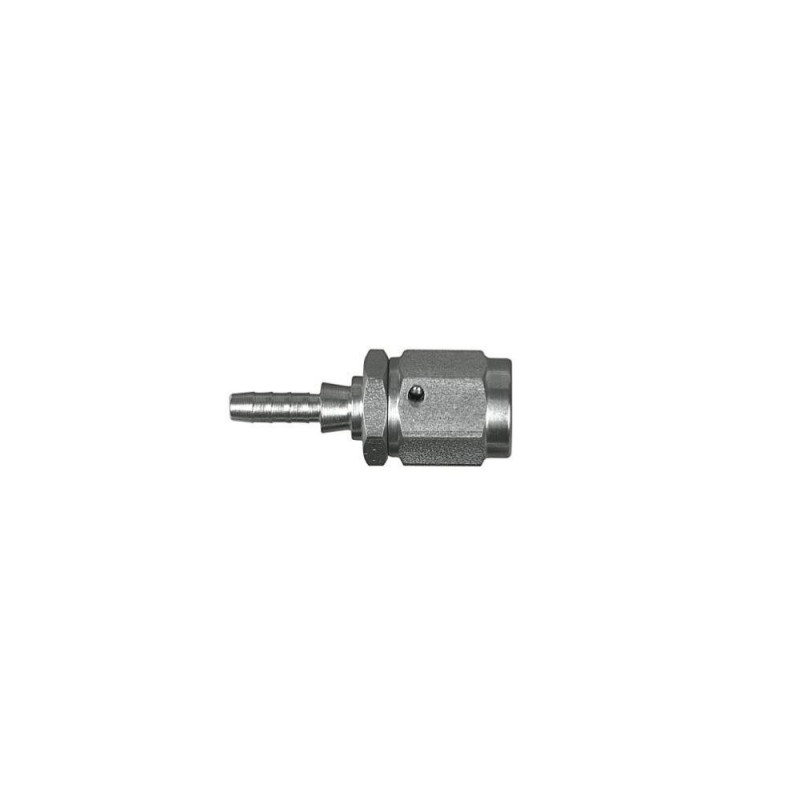3/8 JIC holle vrouwelijke fitting Goodridge dash 3 push-fit - G-S6001-03D - S6001-03D - 3661768389911