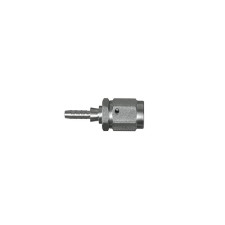 3/8 JIC holle vrouwelijke fitting Goodridge dash 3 push-fit - G-S6001-03D - S6001-03D - 3661768389911