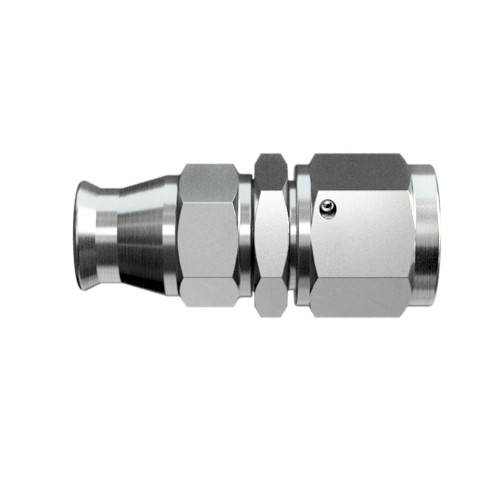 Right Female Coupling Goodridge 3/8X24 Set 600 Stainless Steel - G-6001-03C - 6001-03C - 3661768008362