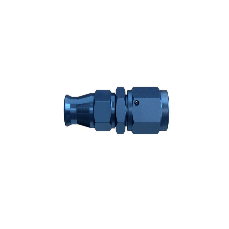 Goodridge Rechte Vrouwelijke Fitting 3/8X24 Serie 600 Alu - G-6001-03D - 6001-03D - 3661768008379