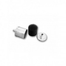 PIPERCROSS - Kit rétention huile 13-19mm argenté