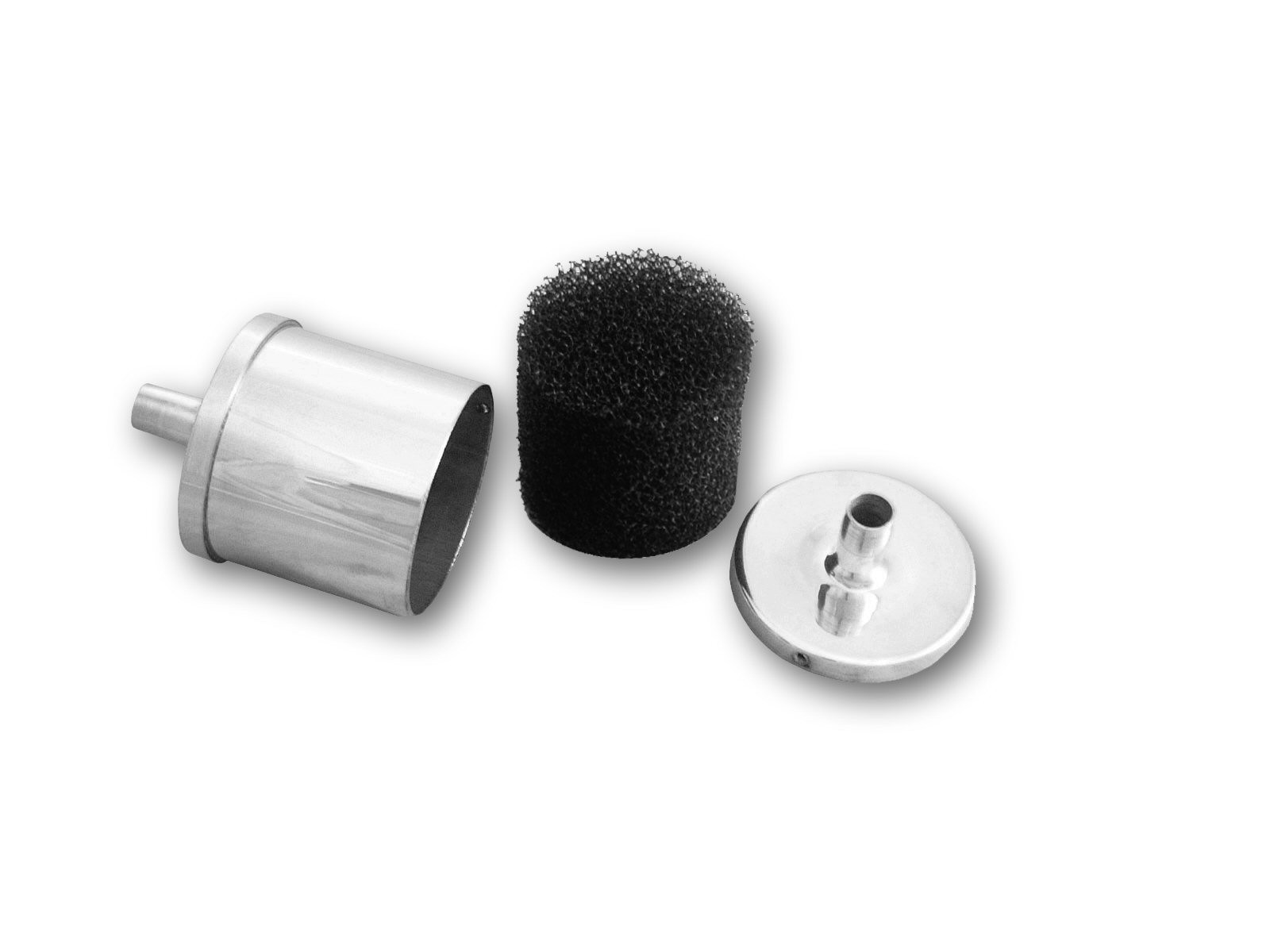 PIPERCROSS - Oliebehoudset 13-19mm zilver - PC-C9023 - C9023 - 3661768593363