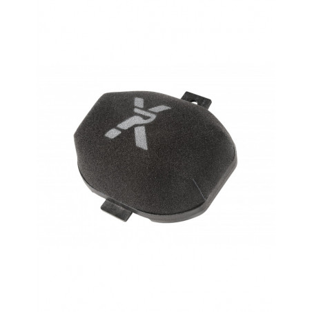 PIPERCROSS - PX300 koepelfilter: 190 mm x 65 mm