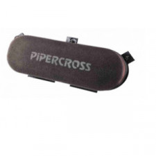 PIPERCROSS - Scatola per filtro PX500 : 370mm x 170mm, altezza 40mm