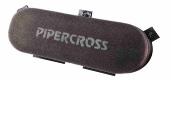 PIPERCROSS - Scatola per filtro PX500 : 370mm x 170mm, altezza 40mm - PC-C5001 - C5001 - 3661768591840