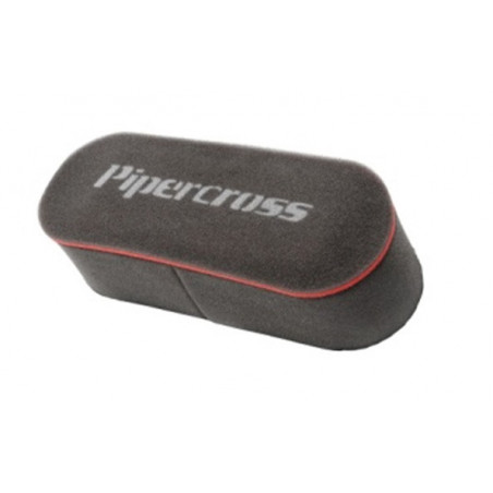 PIPERCROSS - PX500 overfilter: 375mm x 175mm, hoogte 115mm