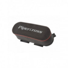 PIPERCROSS - PX600 filterkast: 435 mm x 190 mm, 55 mm hoog