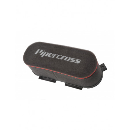 PIPERCROSS - PX600 filterkast: 435 mm x 190 mm, 55 mm hoog