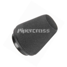PIPERCROSS - Vervangingsfilter voor PX600 airbox voor weggebruik - PC-C6000 - C6000 - 3661768592151