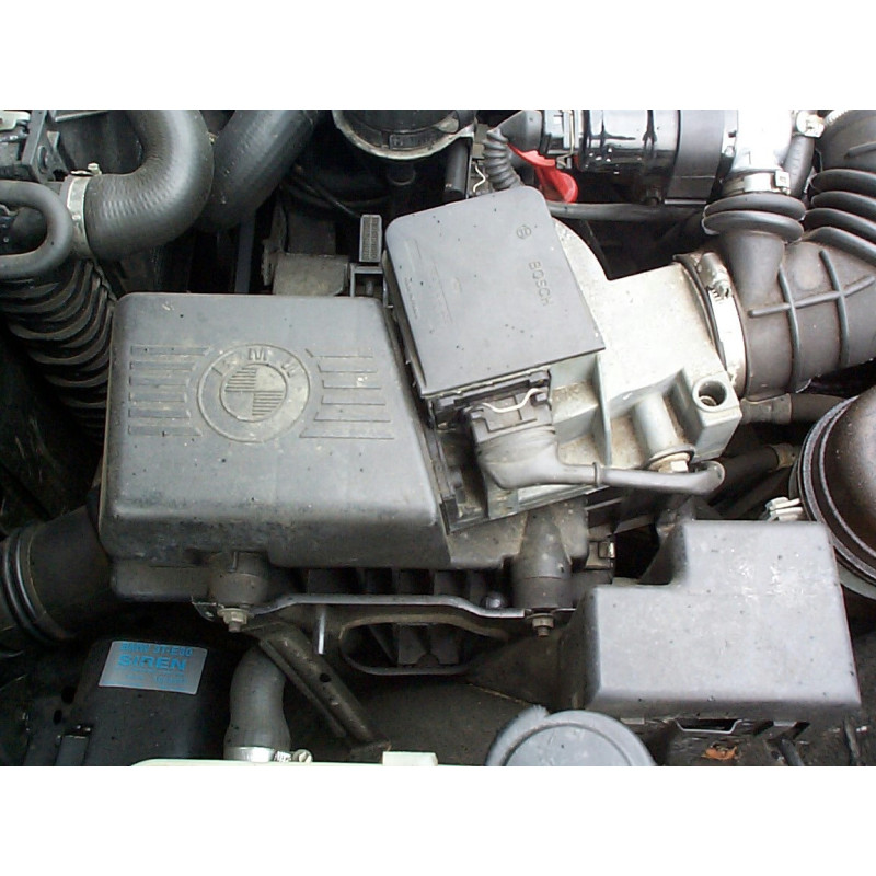 Directe inlaatkit PIPERCROSS voor BMW E30 320i 09/82 - 06/91 - PC-PK013 - PK013 - 3661768593981