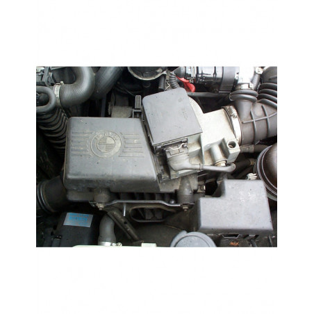 PIPERCROSS air intake kit for BMW E30 320i 09/82 - 06/91