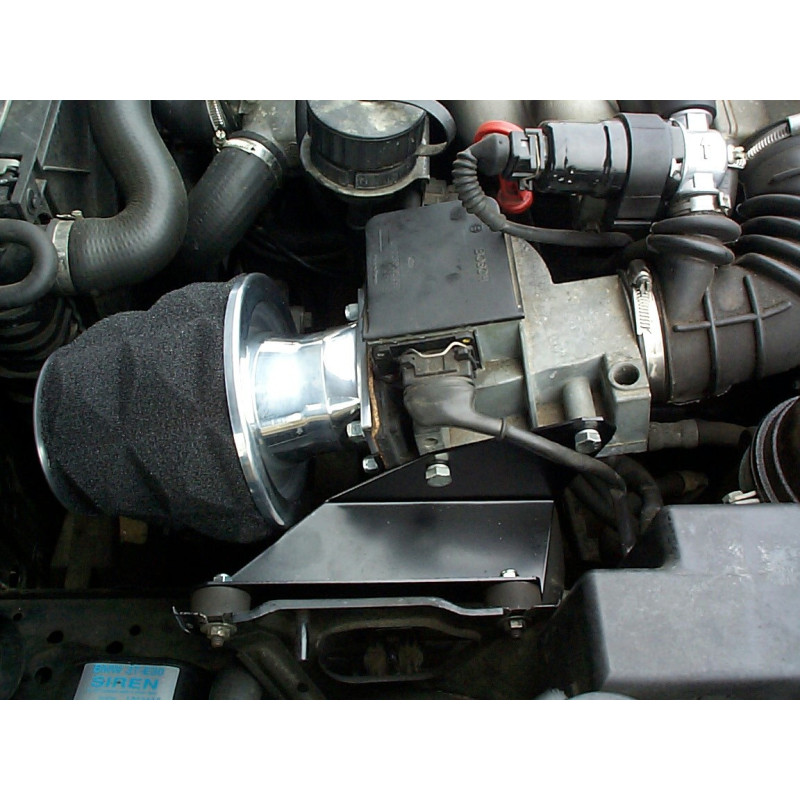 Kit admission directe PIPERCROSS pour BMW E30 320i 09/82 - 06/91 - PC-PK013 - PK013 - 3661768593981