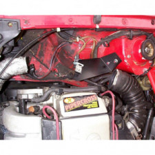 Kit admission directe PIPERCROSS pour Volkswagen Corrado 2.9 VR6 08/91 - 12/95