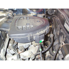 Directe inlaatkit PIPERCROSS voor Rover 200 Mk1 214 1.4 16v SPi 09/90 - - PC-PK070 - PK070 - 3661768594186