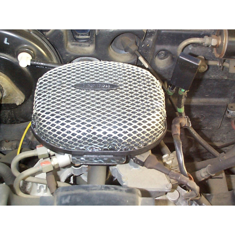 Directe inlaatkit PIPERCROSS voor Rover 200 Mk1 214 1.4 16v SPi 09/90 - - PC-PK070 - PK070 - 3661768594186