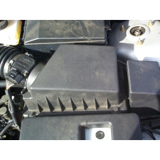Directe inlaatkit PIPERCROSS voor Ford Focus Mk1 1.8 / 2.0 16v 09/98 - 12/04 - PC-PK095 - PK095 - 3661768594254