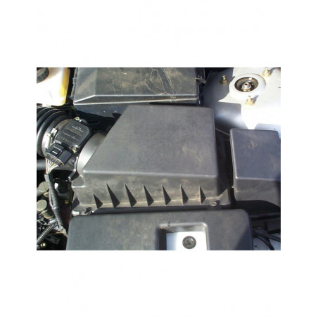 Kit admission directe PIPERCROSS pour Ford Focus Mk1 1.8 / 2.0 16v 09/98 - 12/04