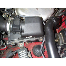 Directe inlaatkit PIPERCROSS voor Mazda MX5 Mk1 1.8 16v 08/93 - 11/94 Met warmtewisselaar - PC-PK107 - PK107 - 3661768594360