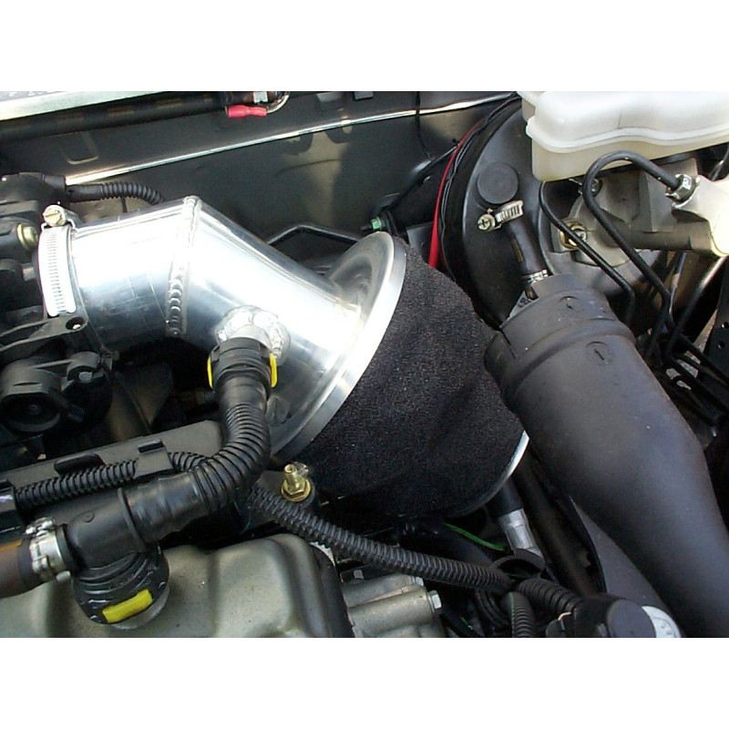 Kit admission directe PIPERCROSS pour Citroen Saxo 1.1i (MPi) 10/00 - - PC-PK120 - PK120 - 3661768594407