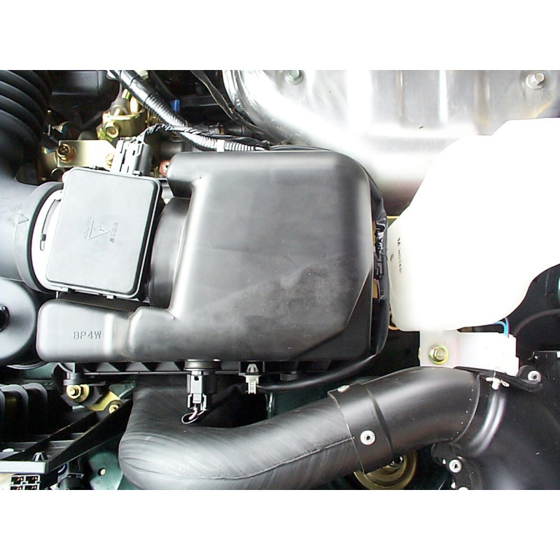Directe inlaatkit PIPERCROSS voor Mazda MX5 Mk2 1.6 16v 05/98 - 11/05 - PC-PK159 - PK159 - 3661768594483