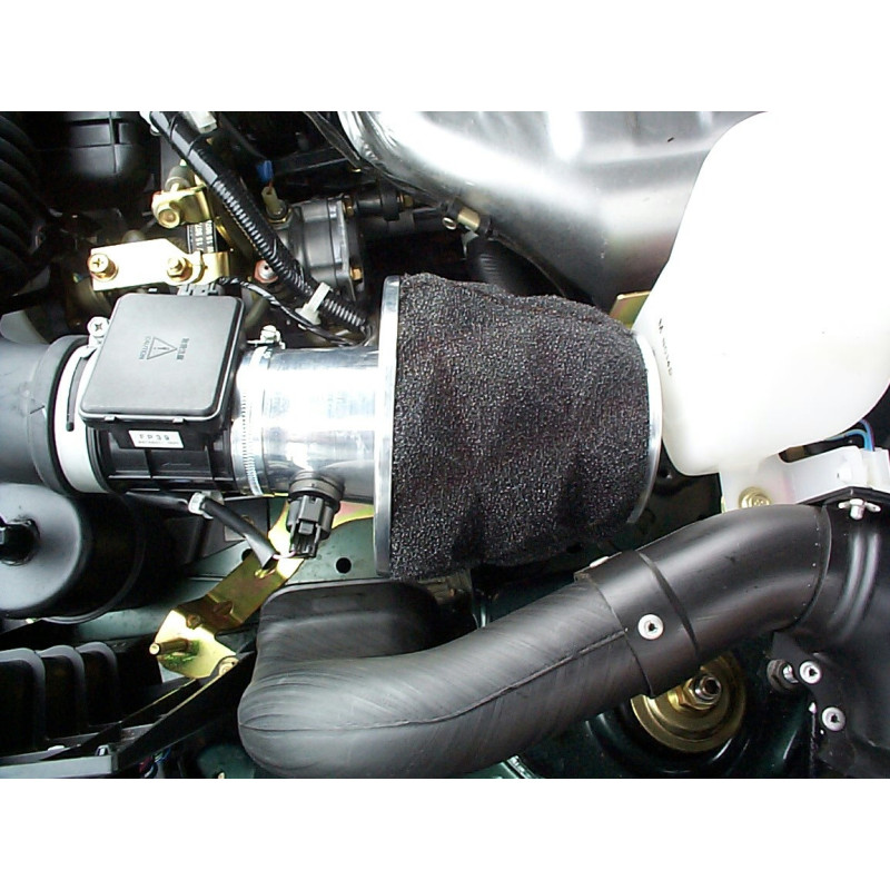 Kit de admisie directă PIPERCROSS pentru Mazda MX5 Mk2 1.6 16v 05/98 - 11/05 - PC-PK159 - PK159 - 3661768594483