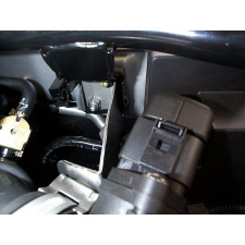 Directe inlaatkit PIPERCROSS voor Audi TT Mk 1 1.8 20v Turbo 10/98 - 08/06 150, 180, 190 PK - PC-PK172 - PK172 - 3661768594551