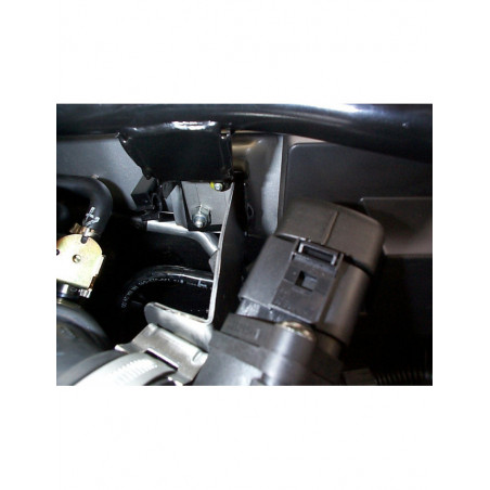 Kit Aspirazione diretta PIPERCROSS per Audi TT Mk 1 1.8 20v Turbo 10/98 - 08/06 150, 180, 190 HP