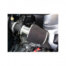 PIPERCROSS air intake kit for Audi TT Mk 1 1.8 20v Turbo 10/98 - 08/06 150, 180, 190 HP