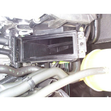 Directe inlaatkit PIPERCROSS voor Renault Clio Mk2 1.2 16v 01/01 - 12/03 - PC-PK208 - PK208 - 3661768594650