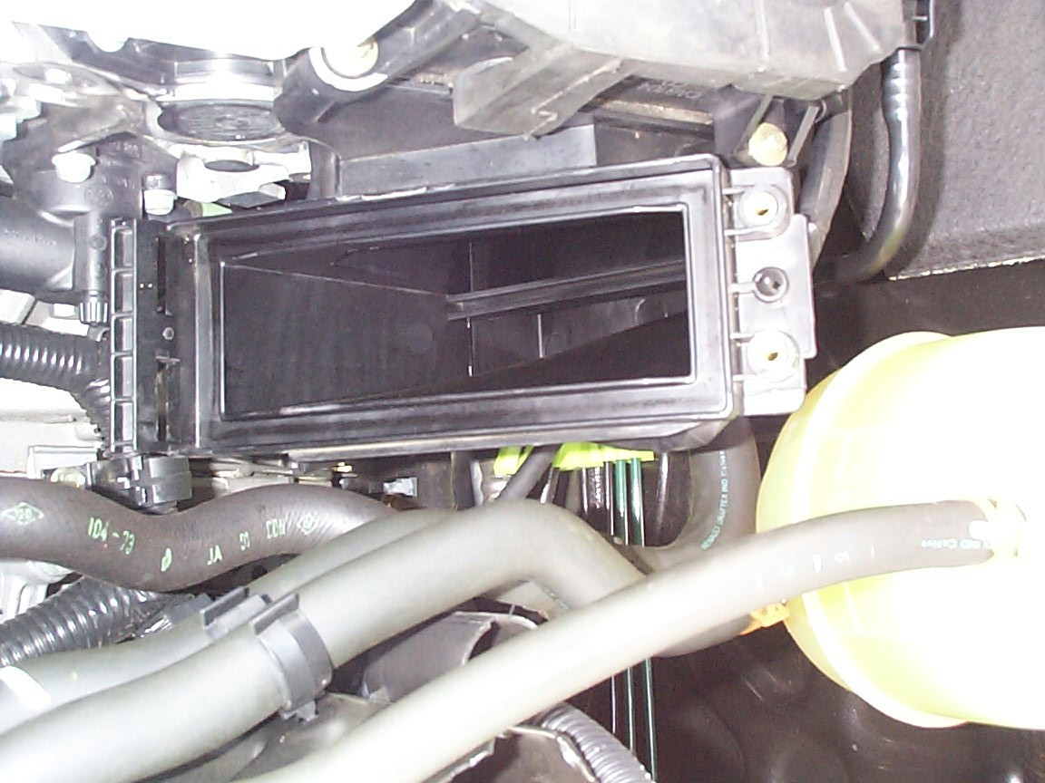 Directe inlaatkit PIPERCROSS voor Renault Clio Mk2 1.2 16v 01/01 - 12/03 - PC-PK208 - PK208 - 3661768594650
