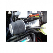 PIPERCROSS air intake kit for Renault Clio Mk2 1.2 16v 01/01 - 12/03