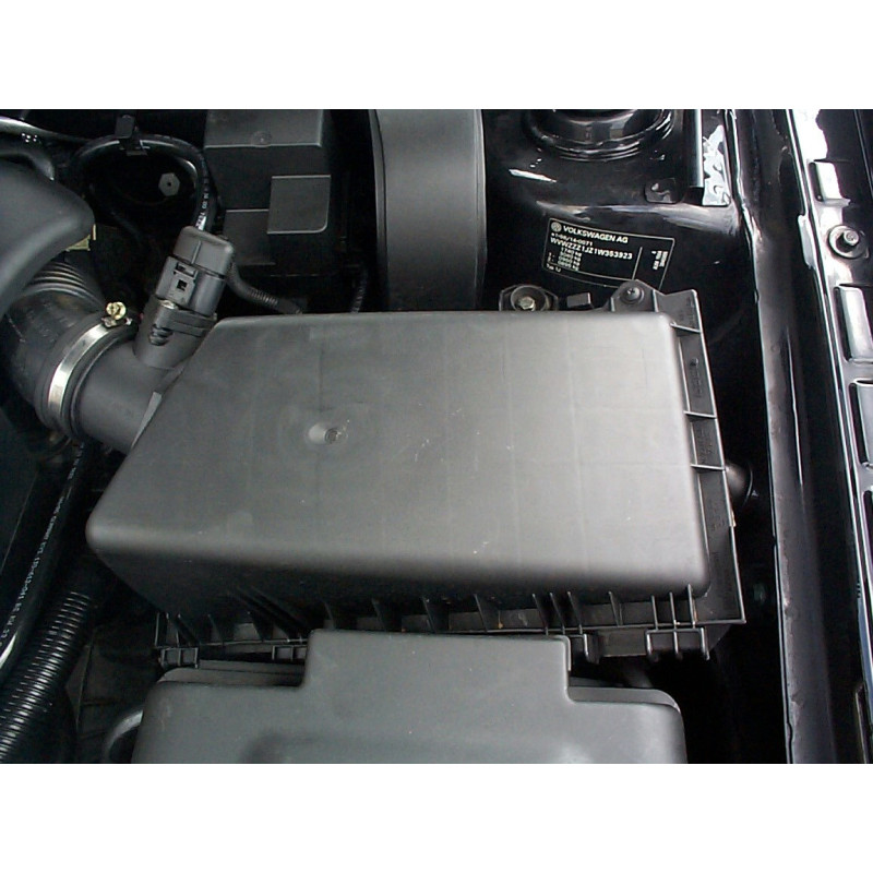 Directe inlaatkit PIPERCROSS voor Volkswagen Bora 1.8 20v Turbo 10/00 - Elektrisch gaspedaal - PC-PK209 - PK209 - 3661768594667