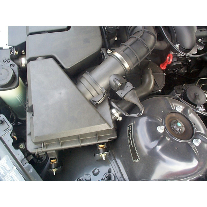 Directe inlaatkit PIPERCROSS voor BMW Z3 1.9 16v 140cv 03/96 - 04/99 - PC-PK219 - PK219 - 3661768594698