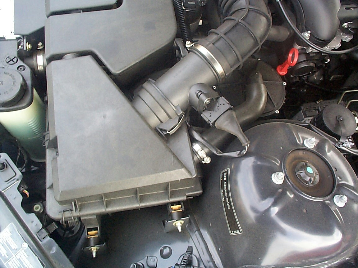 Directe inlaatkit PIPERCROSS voor BMW Z3 1.9 16v 140cv 03/96 - 04/99 - PC-PK219 - PK219 - 3661768594698