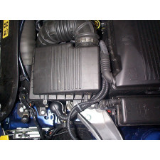 Directe inlaatkit PIPERCROSS voor Mini New Mini Mk 1 1.6 One 05/01 - Vierkante luchtkast - PC-PK222 - PK222 - 3661768594704