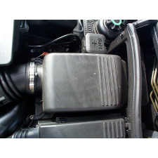 Directe inlaatkit PIPERCROSS voor Mini Nieuwe Mini Mk 1 1.6 Cooper S 05/02 - Met warmtebox - PC-PK240 - PK240 - 3661768594735