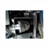 Kit admission directe PIPERCROSS pour Mini New Mini Mk 1 1.6 Cooper S 05/02 - Avec boite par chaleur