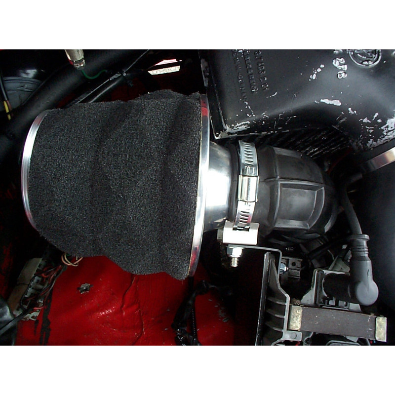 Directe inlaatkit PIPERCROSS voor Lancia Delta HF Integrale 2.0 8v 10/87 - 12/92 - PC-PK241 - PK241 - 3661768594742