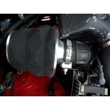 Directe inlaatkit PIPERCROSS voor Lancia Delta HF Integrale 2.0 8v 10/87 - 12/92 - PC-PK241 - PK241 - 3661768594742