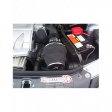 Kit Aspirazione diretta PIPERCROSS per Renault Clio Mk2 2.0 16v 172 07/01 - 01/04 fase 2